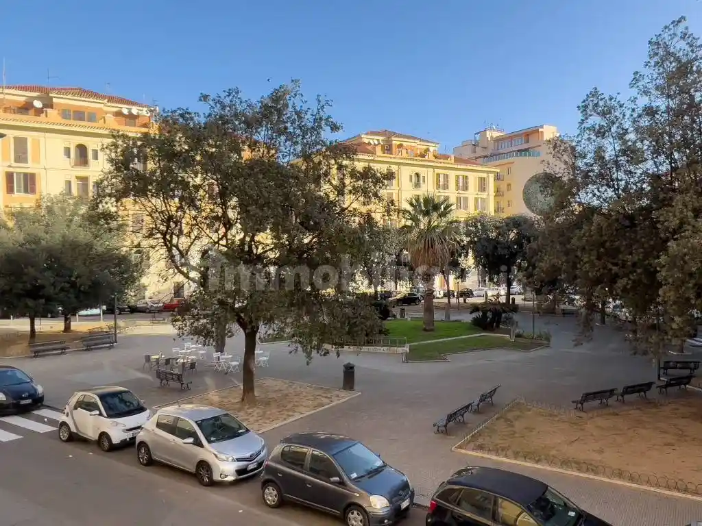 Appartamento in affitto a Cagliari