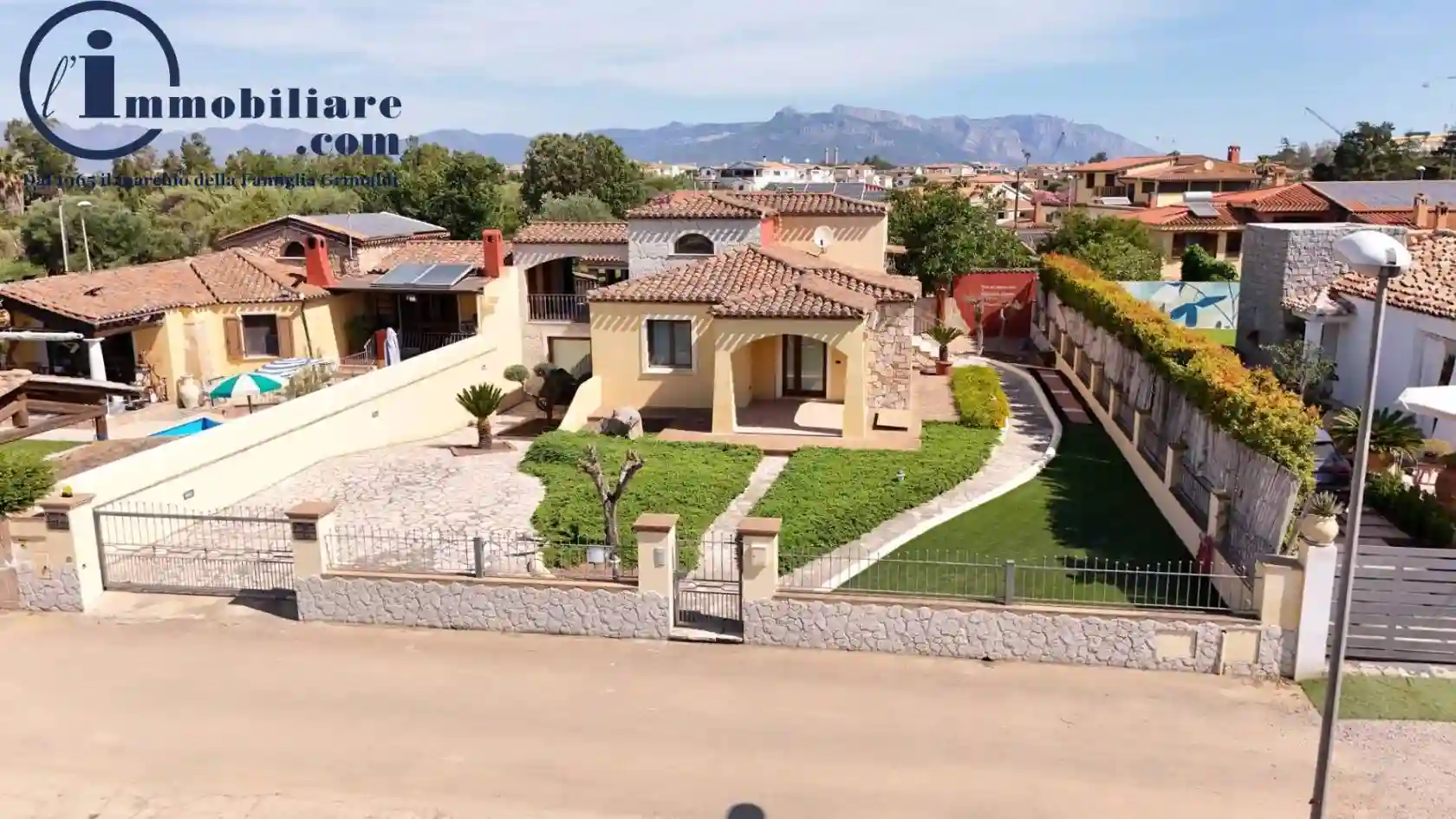 Villa - foto 3