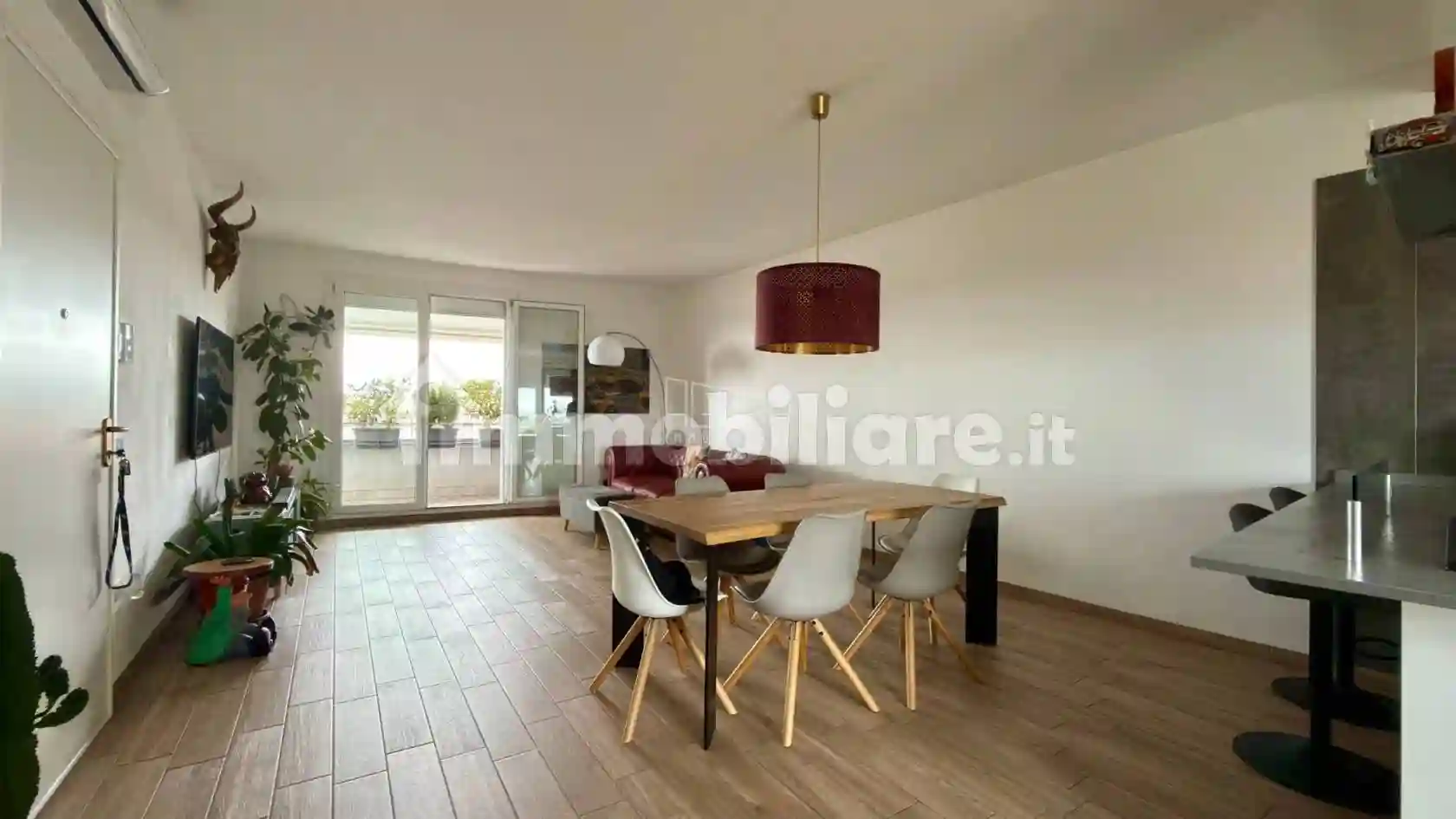 Attico - Mansarda - foto 2