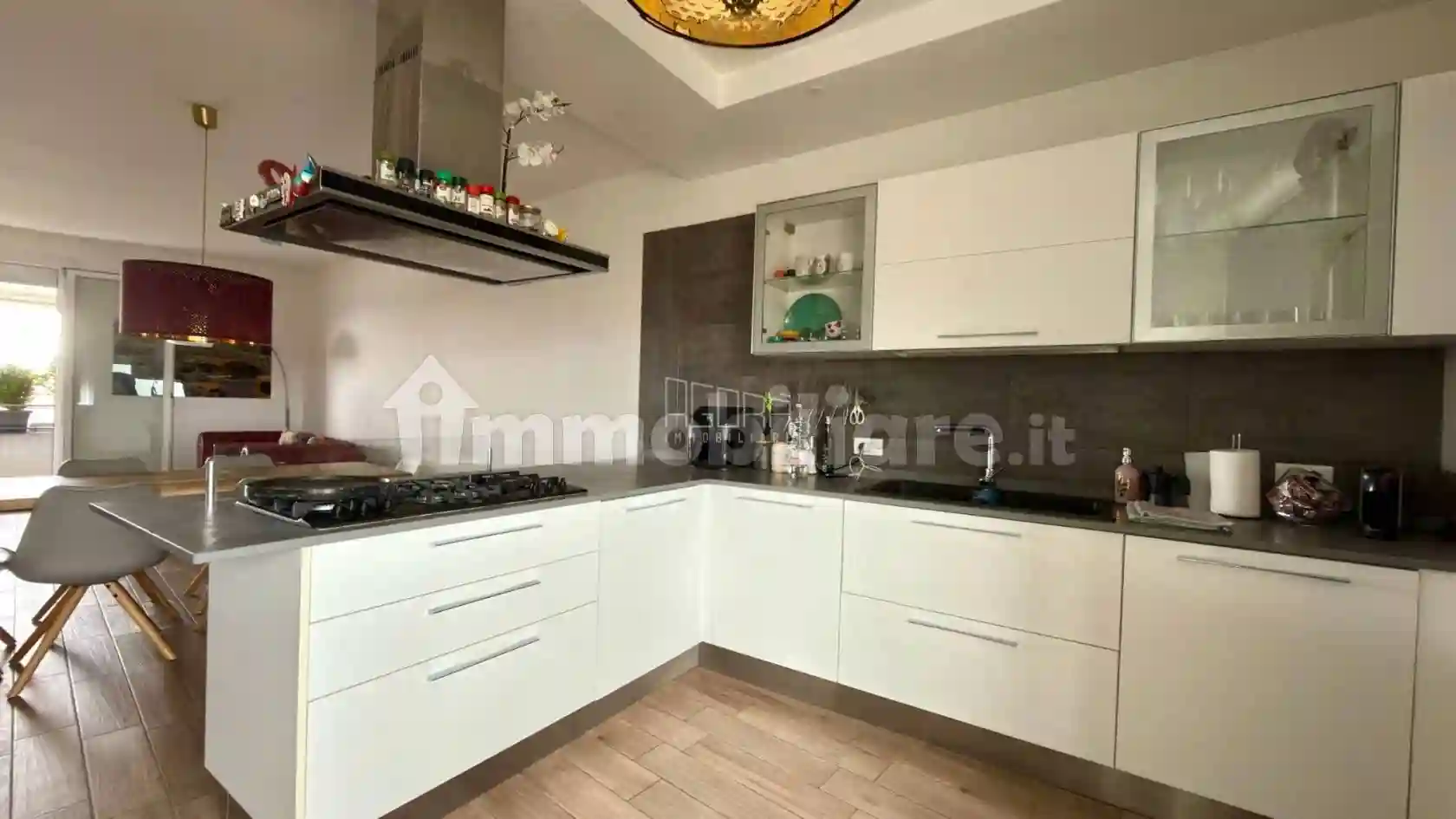 Attico - Mansarda - foto 5