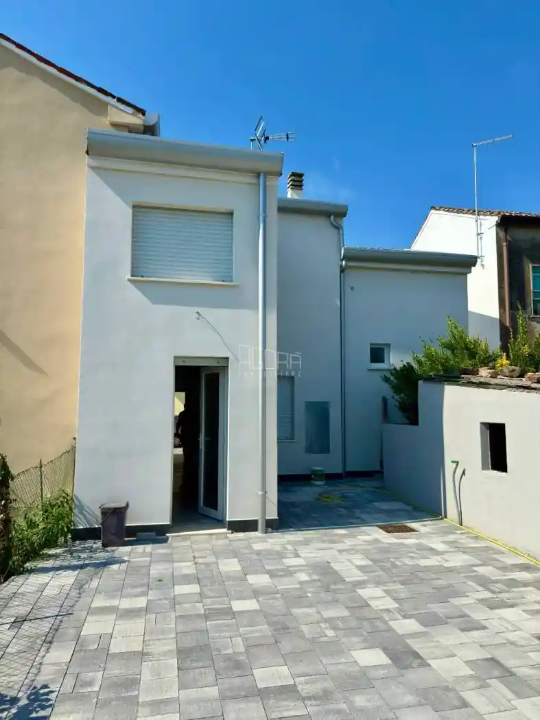 Villa in vendita a Porto Viro