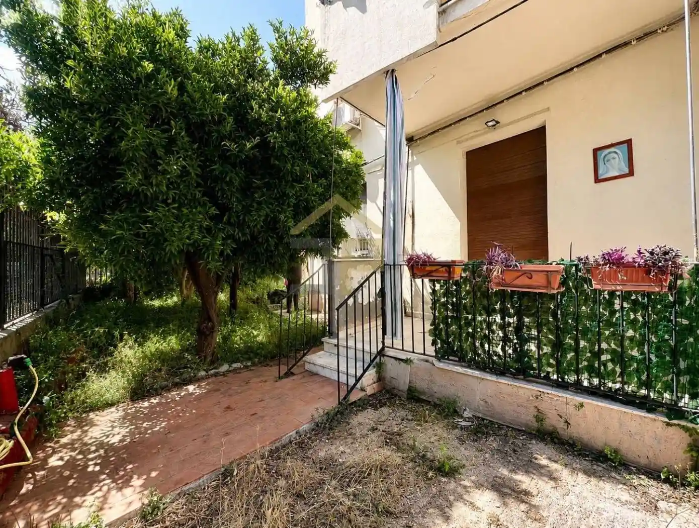 Appartamento in vendita a Palermo