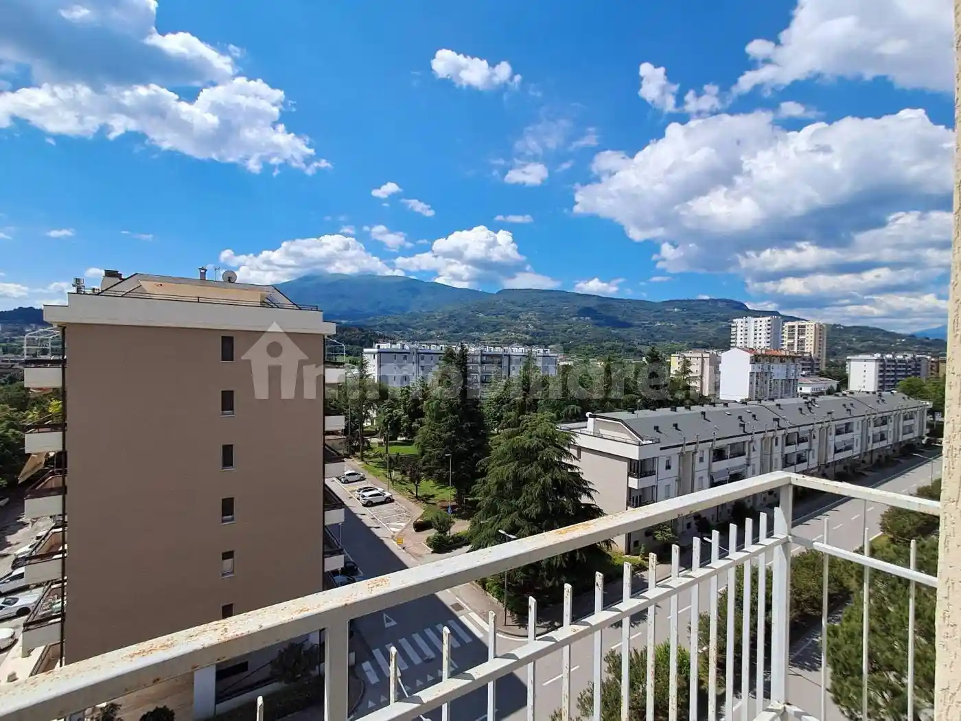 Appartamento in affitto a Ascoli Piceno