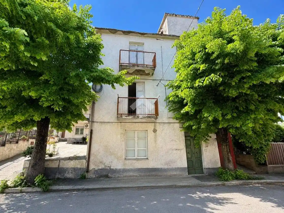 Appartamento in vendita a Frisa
