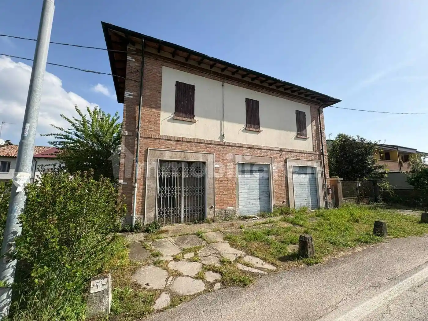 Villa in vendita a Poggio Renatico
