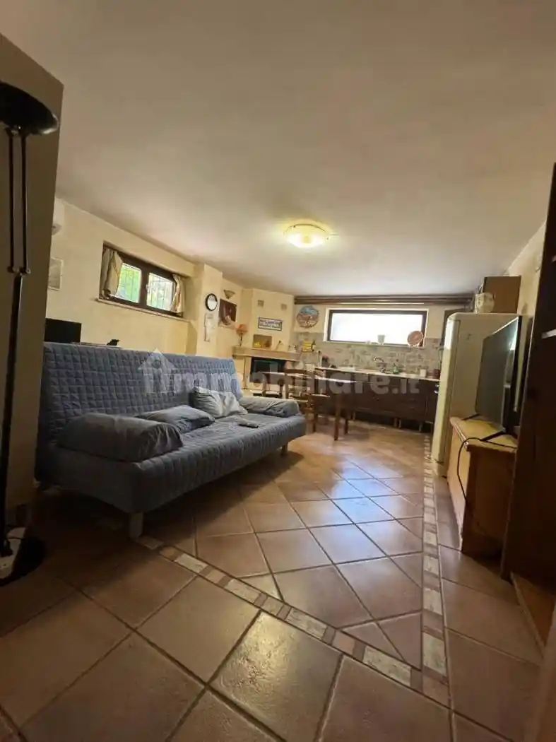 Appartamento in affitto a Fondi