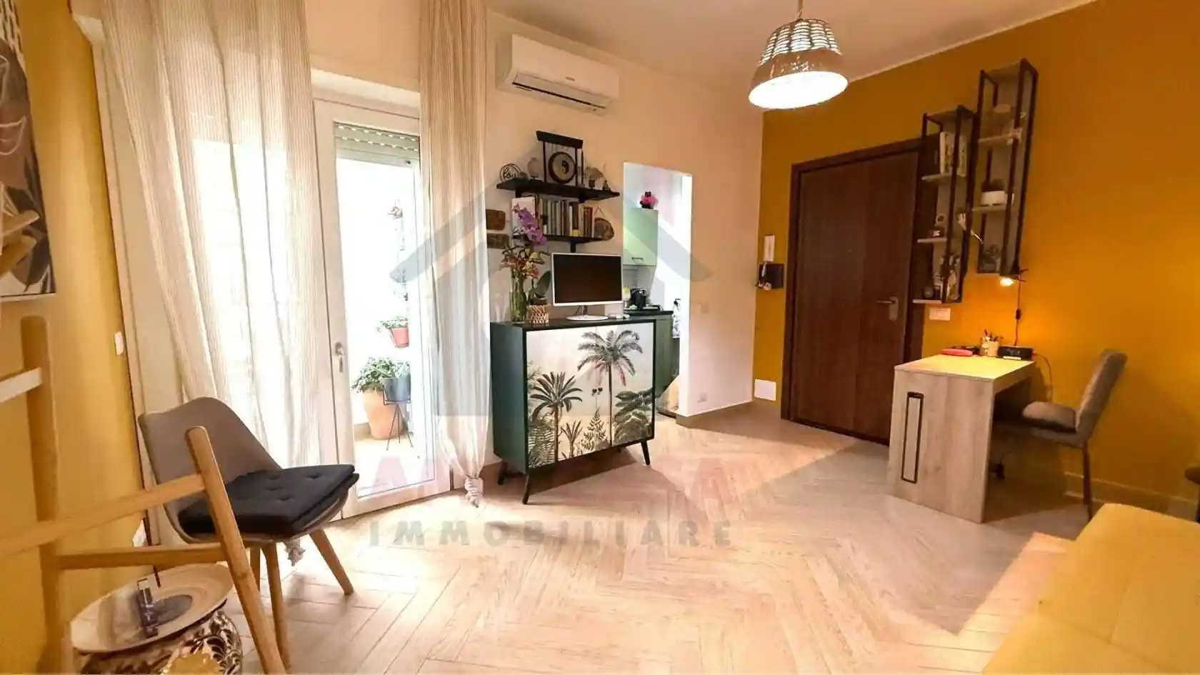 Appartamento in vendita a Santa Marinella