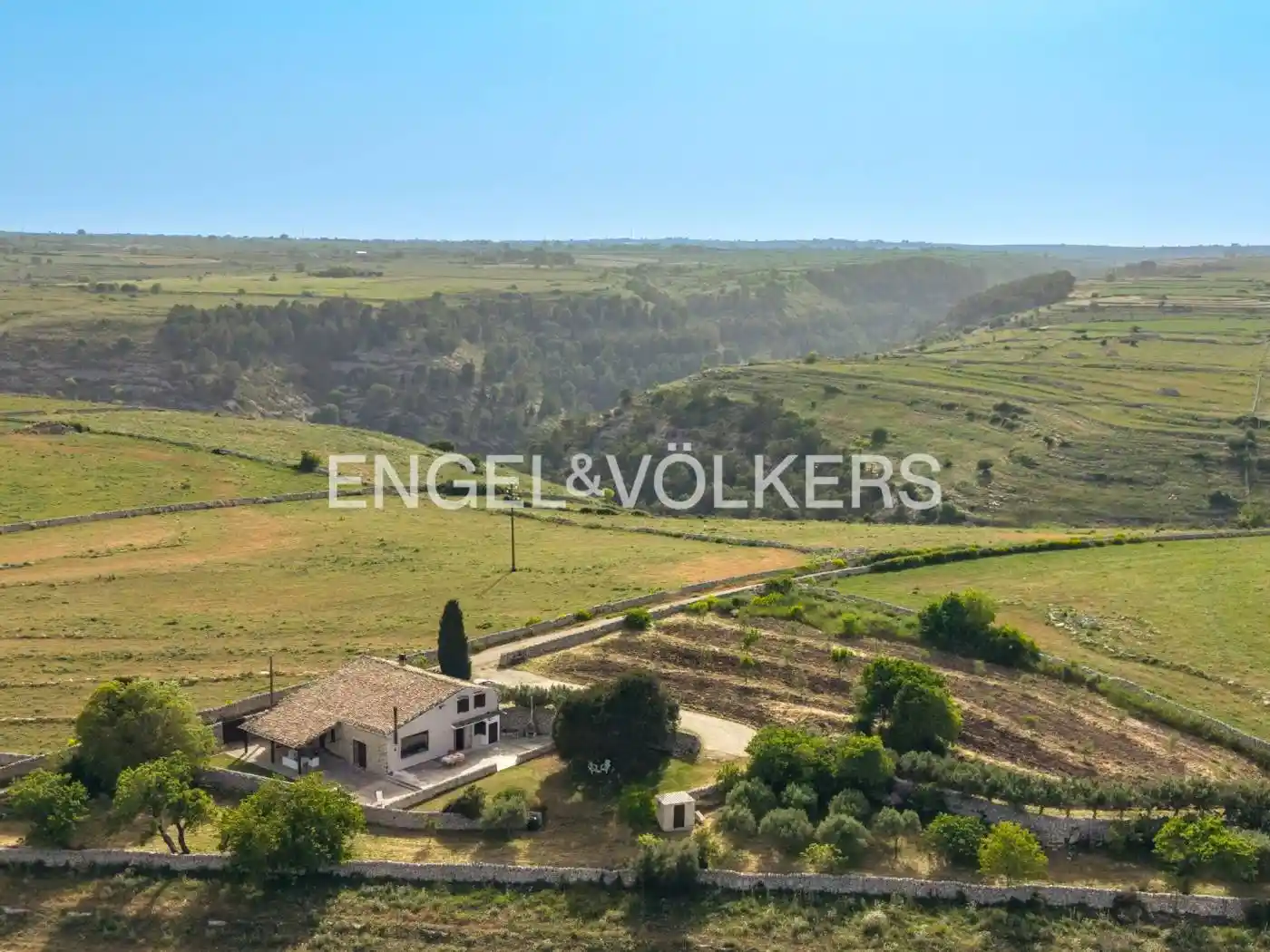 Villa in vendita a Ragusa
