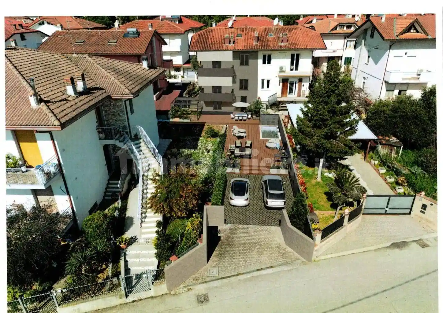 Villa in vendita a Savignano sul Rubicone