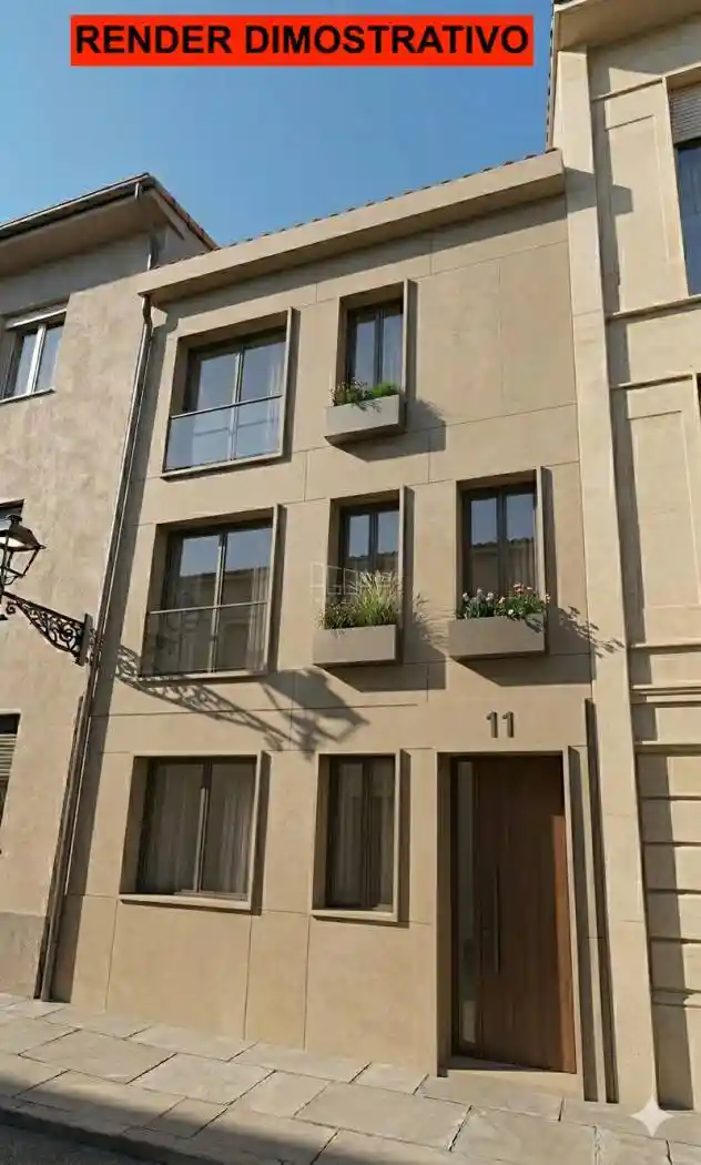 Rustico - Casale in vendita a Rovigo