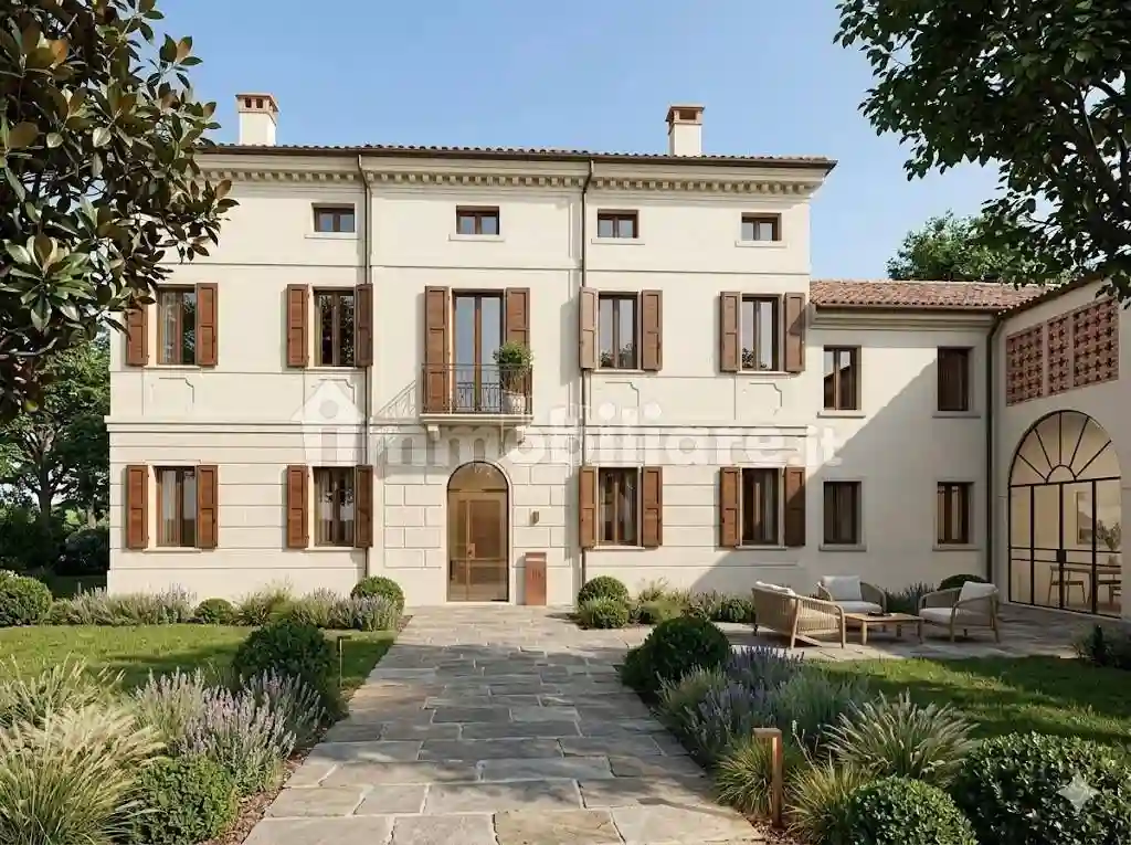 Villa - foto 2