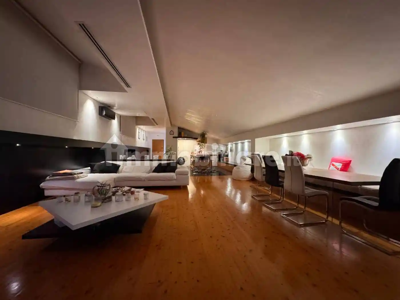 Loft in vendita a Rovigo