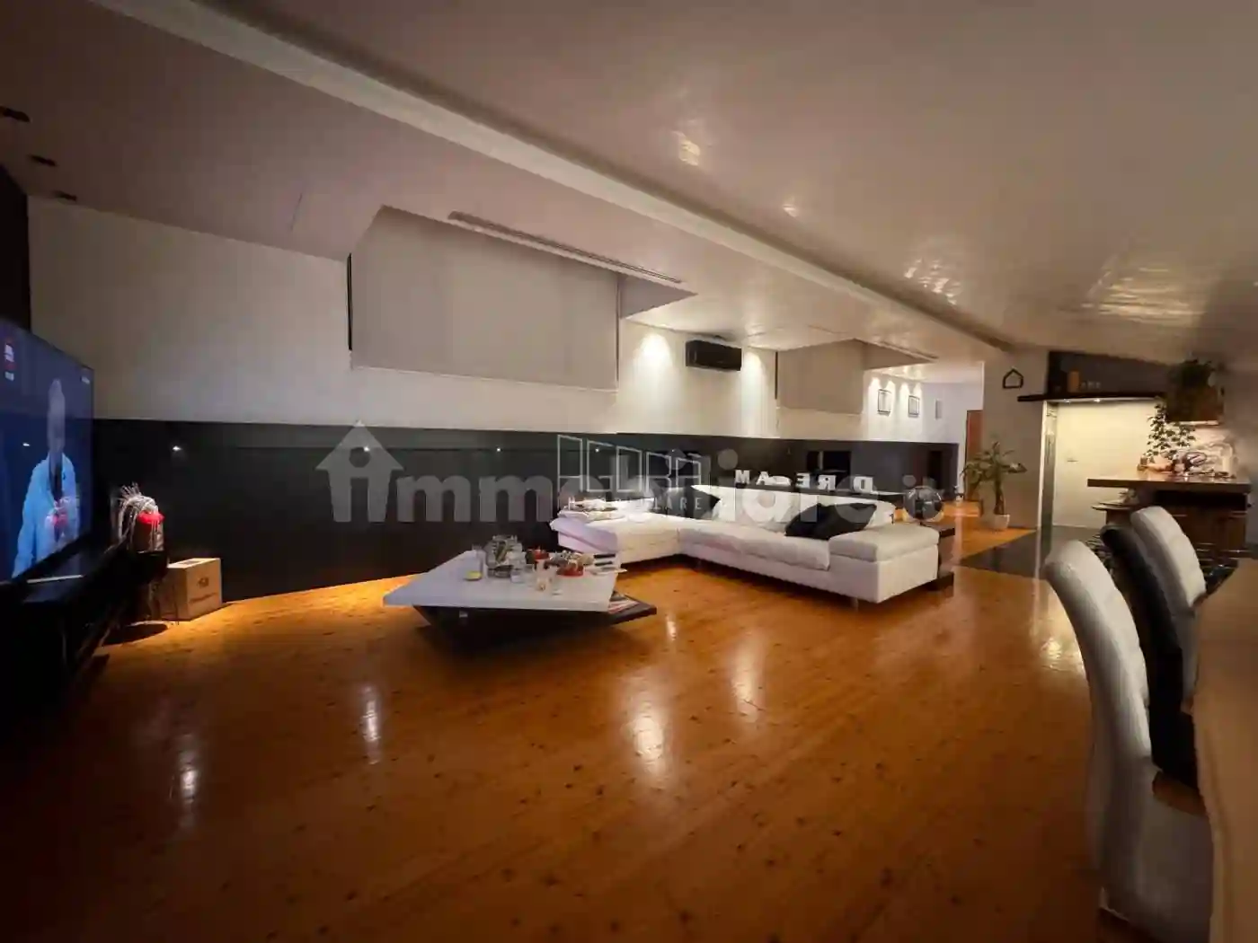 Loft - foto 2