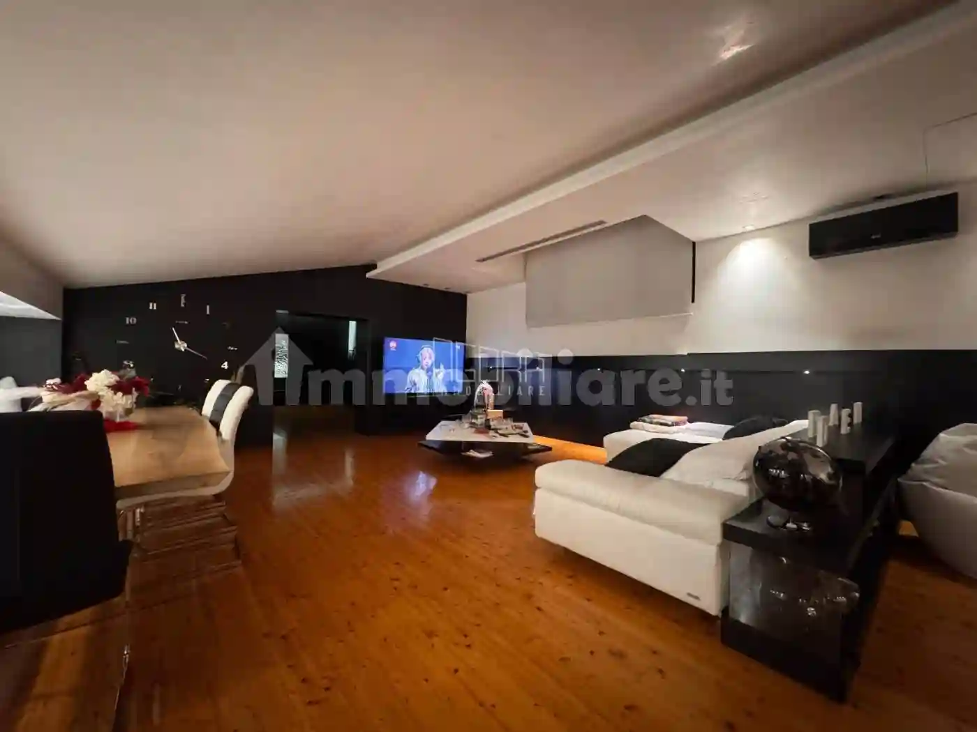 Loft - foto 3