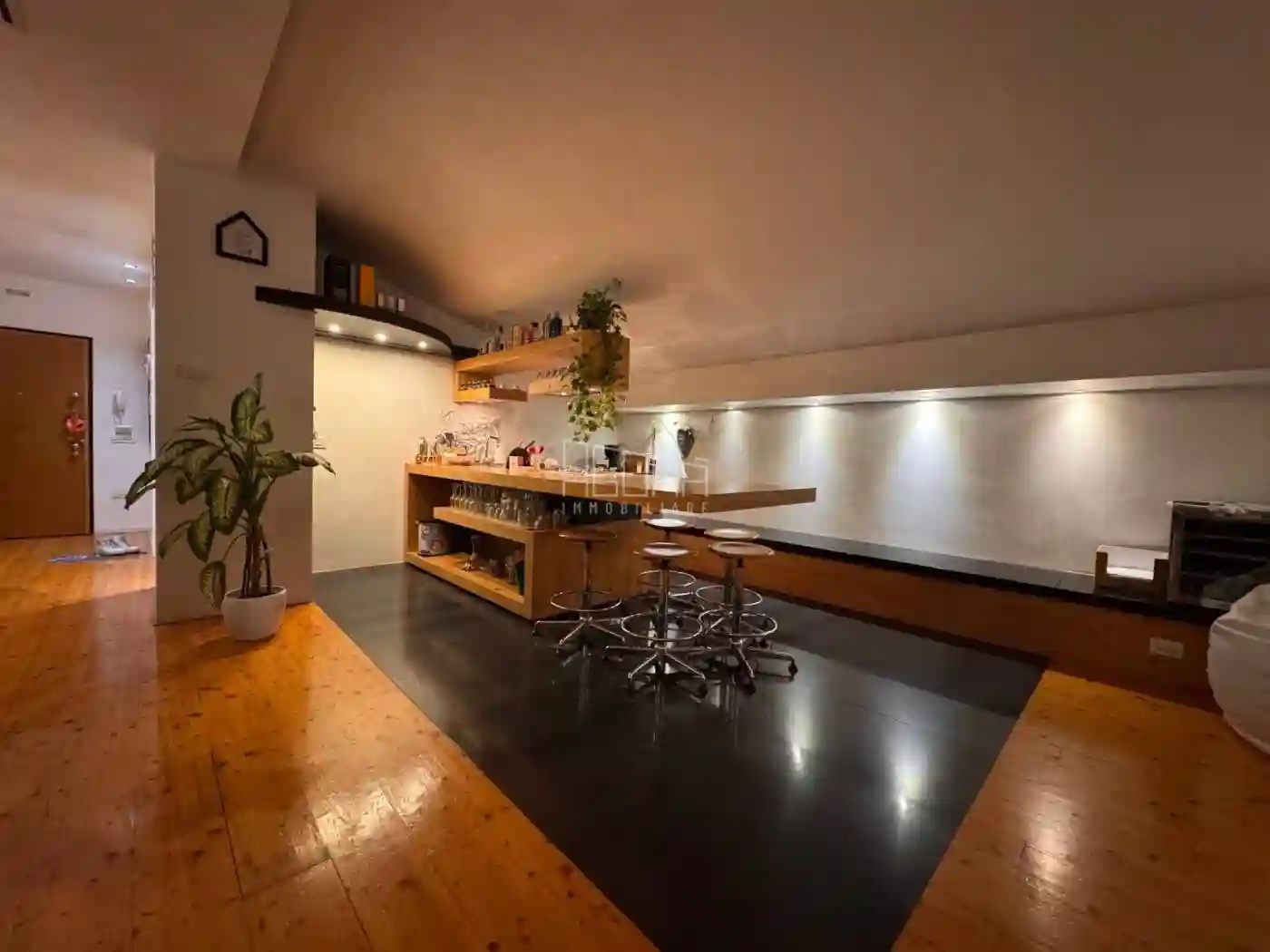 Loft - foto 5
