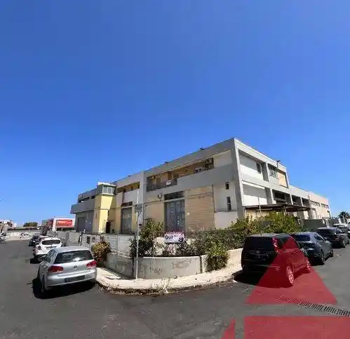 Palazzo - Edificio in vendita a Rutigliano
