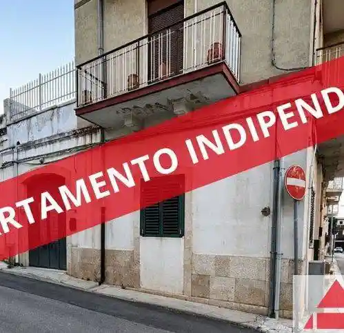 Appartamento in vendita a Rutigliano