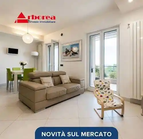 Appartamento in vendita a Rutigliano