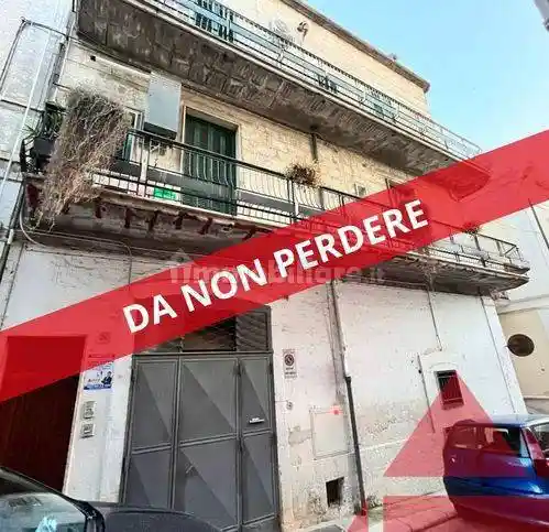 Appartamento in vendita a Rutigliano