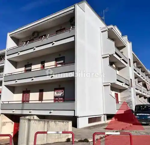 Appartamento in vendita a Rutigliano
