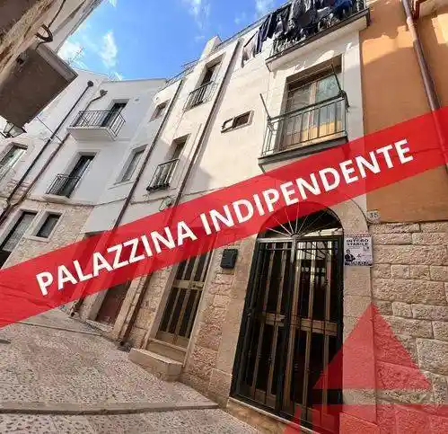 Villa in vendita a Rutigliano