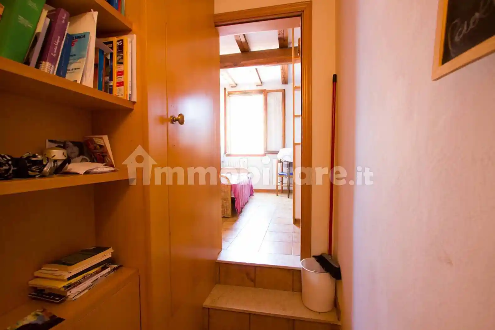 Appartamento in affitto a Bologna