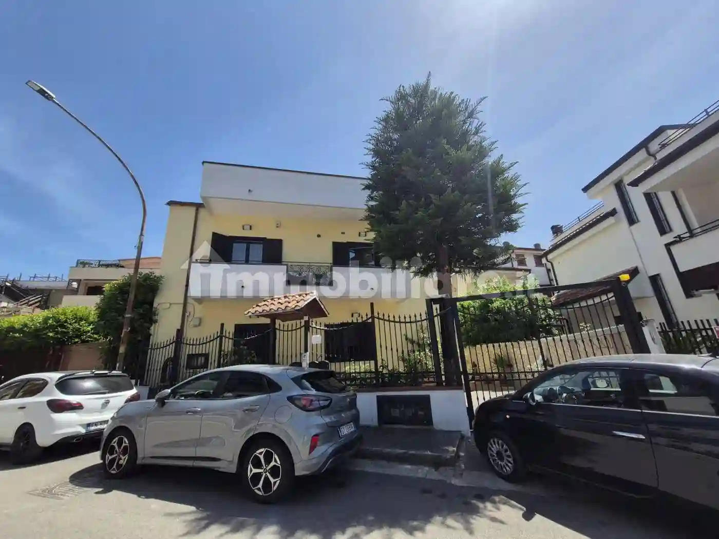 Villa - foto 3