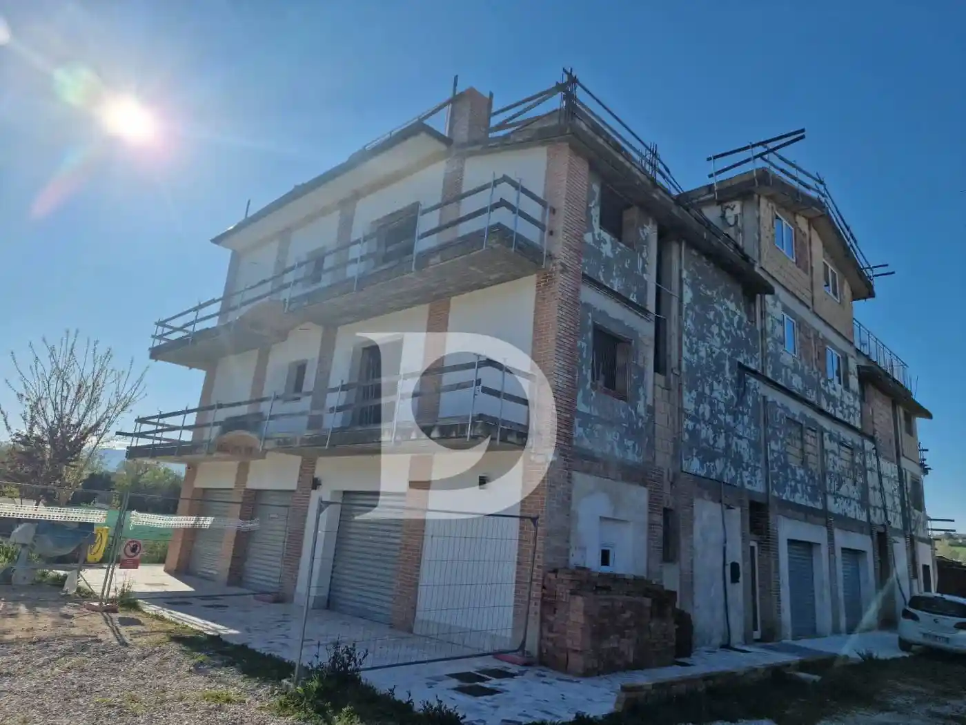 Appartamento in vendita a Moscufo