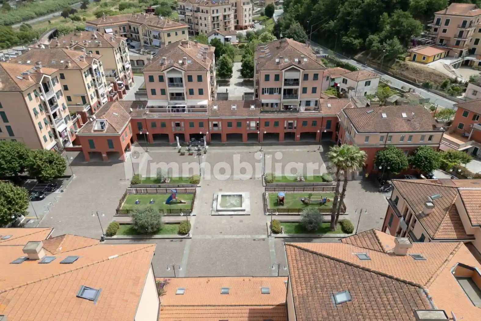 Appartamento in vendita a Casarza Ligure