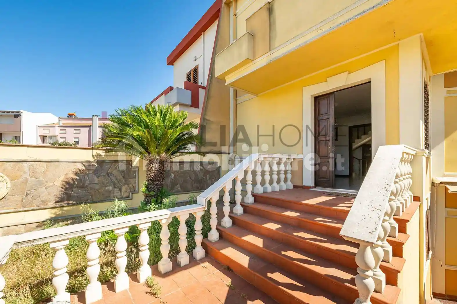 Villa in vendita a Selargius