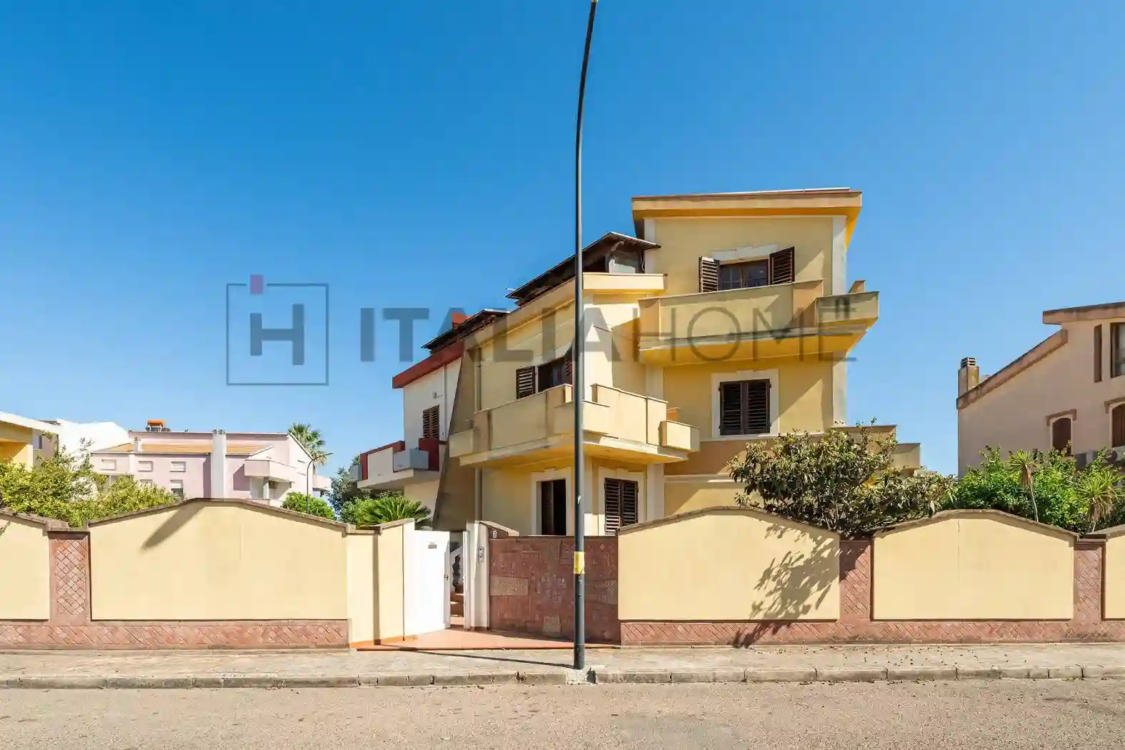 Villa - foto 2