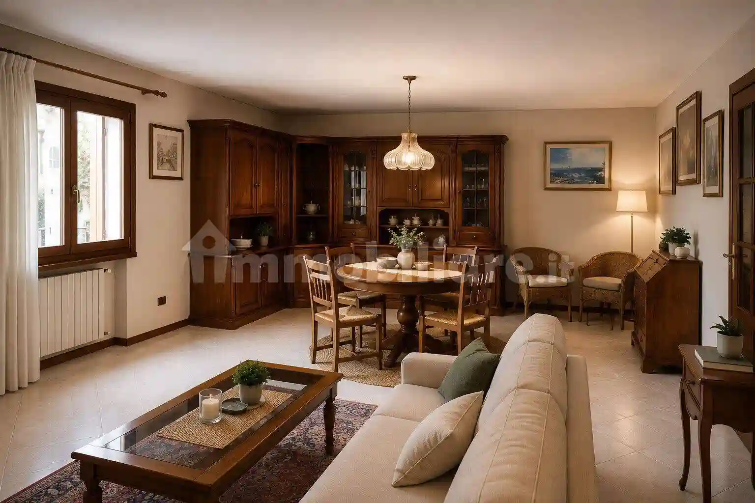 Villa - foto 5