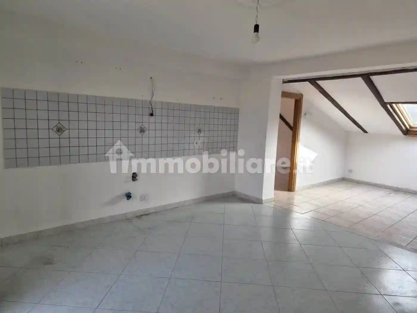 Attico - Mansarda - foto 5