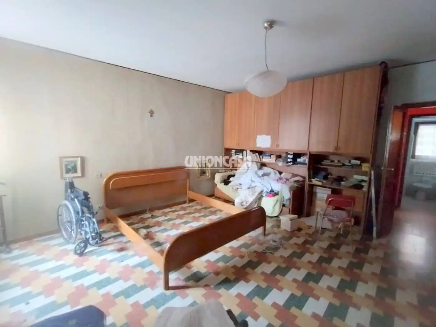 Appartamento in vendita a Vedano Olona
