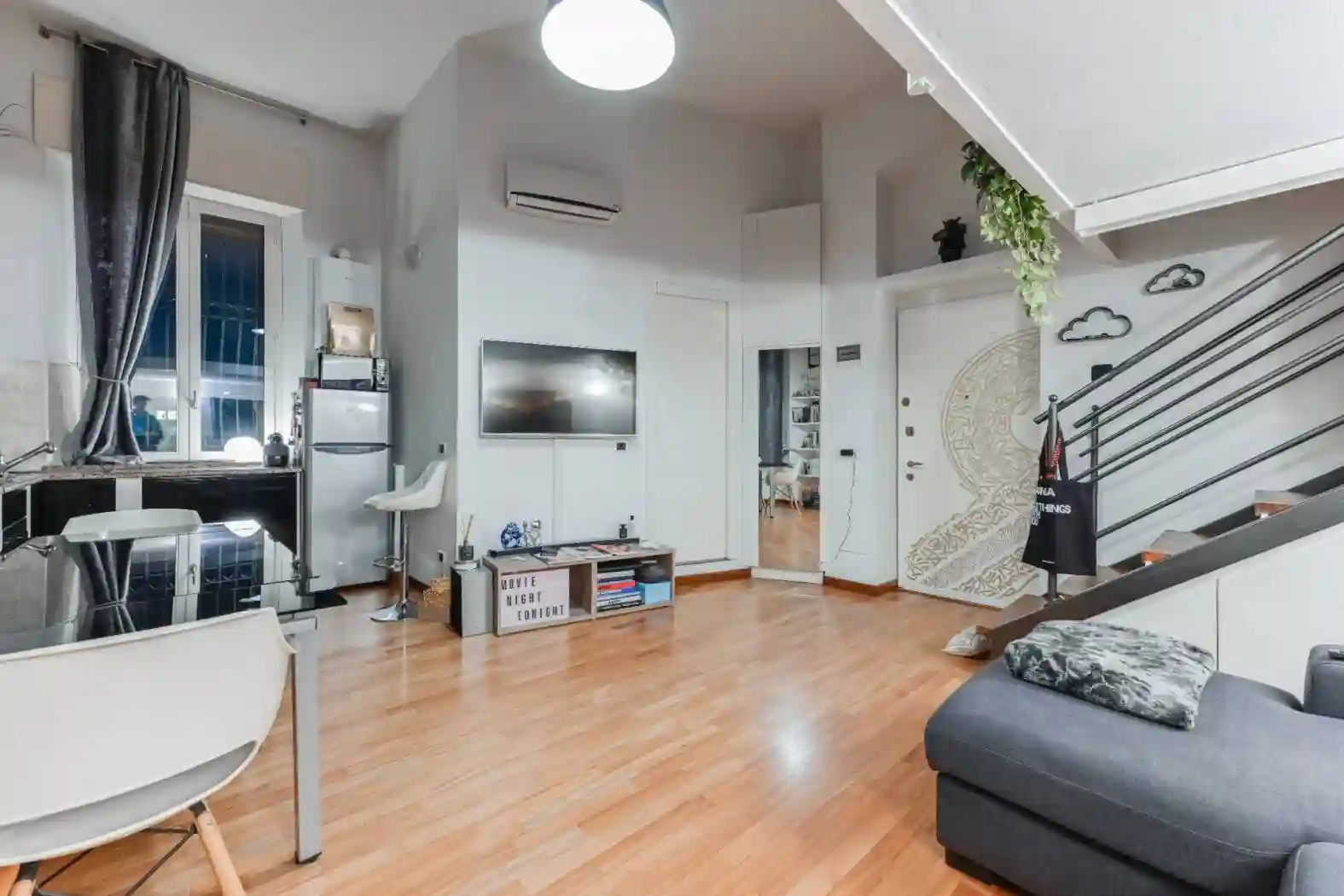 Loft - foto 5