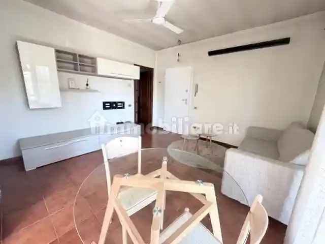 Appartamento in affitto a Viadana