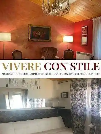 Appartamento in vendita a Mondolfo