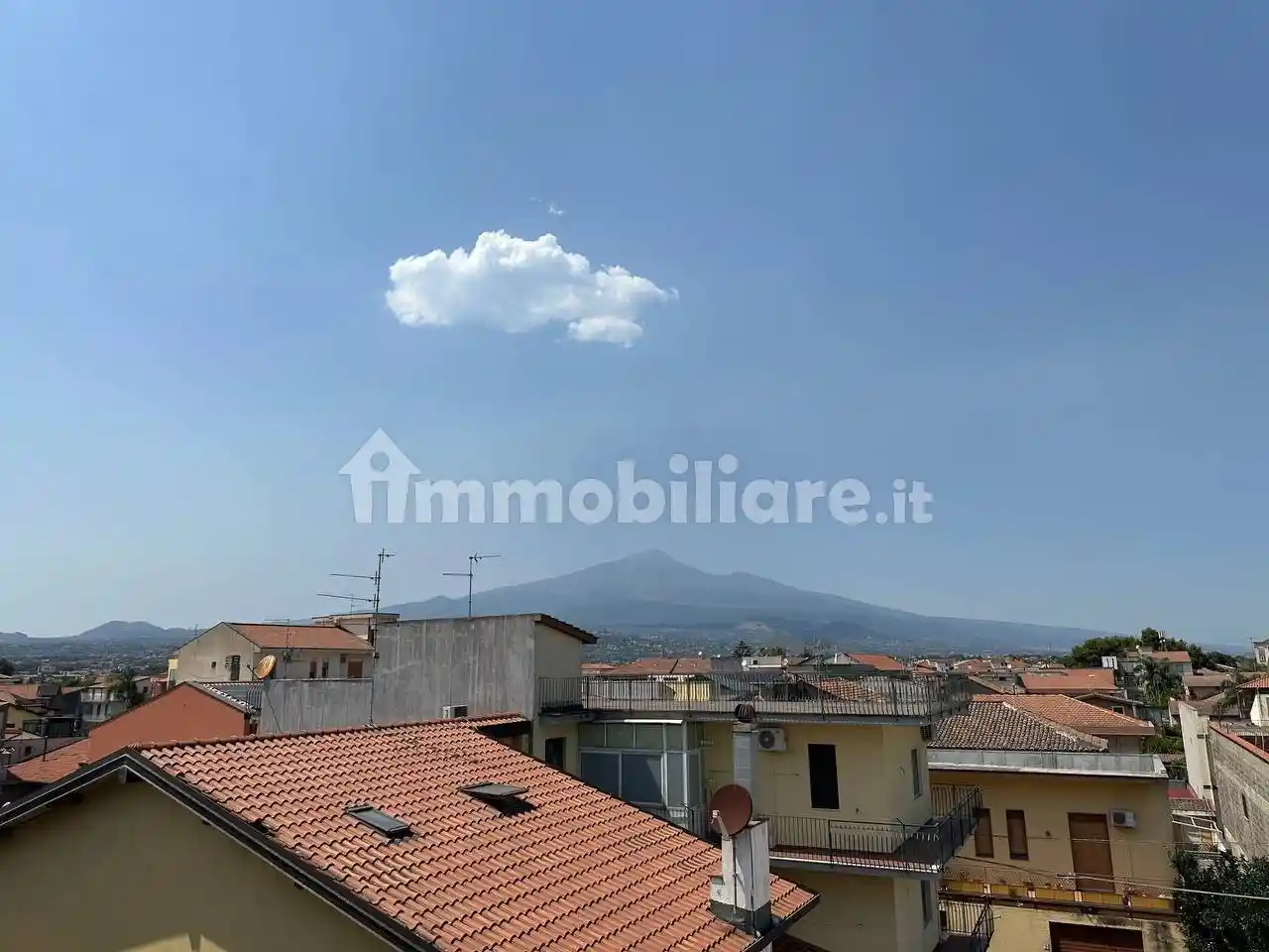 Appartamento in vendita a San Gregorio di Catania