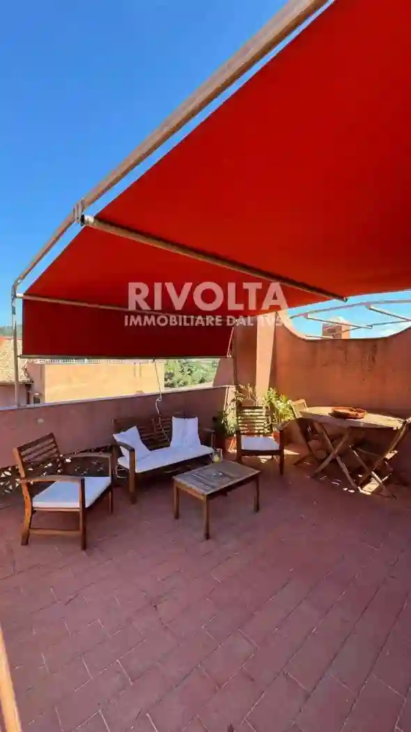 Attico - Mansarda - foto 2