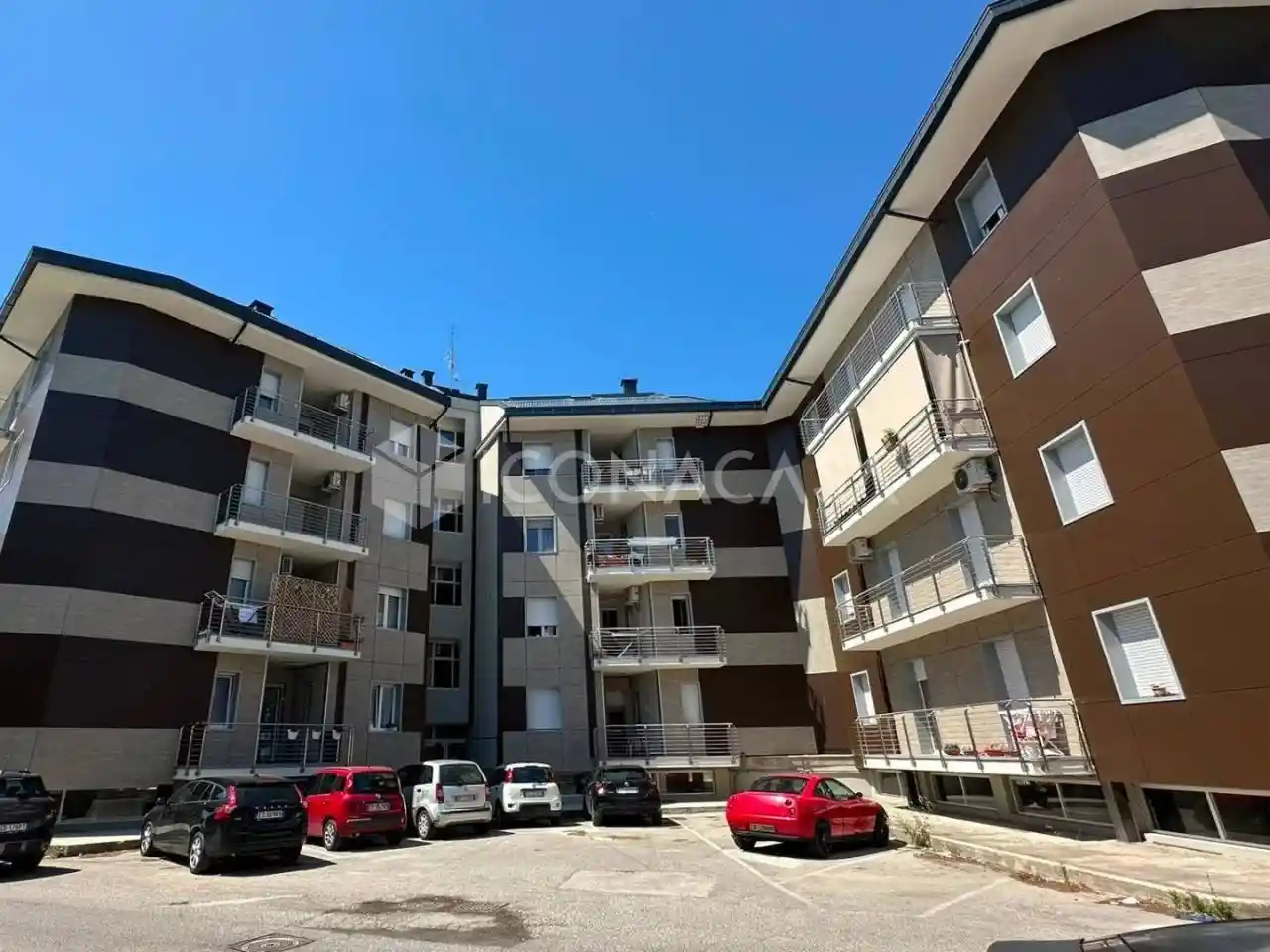 Appartamento in vendita a Termoli