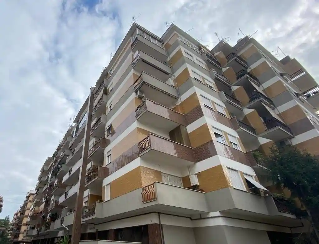 Appartamento in vendita a Guidonia Montecelio