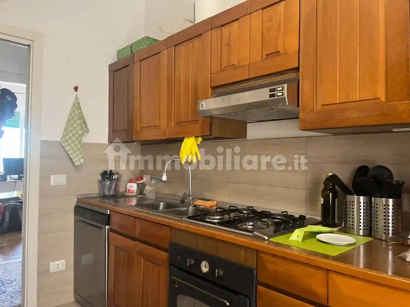 Appartamento - foto 5