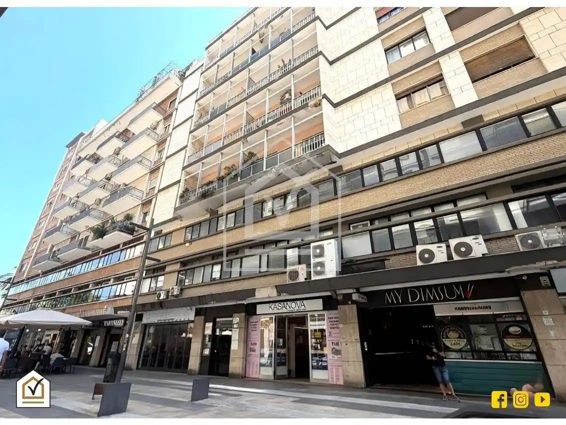 Appartamento in vendita a Bari