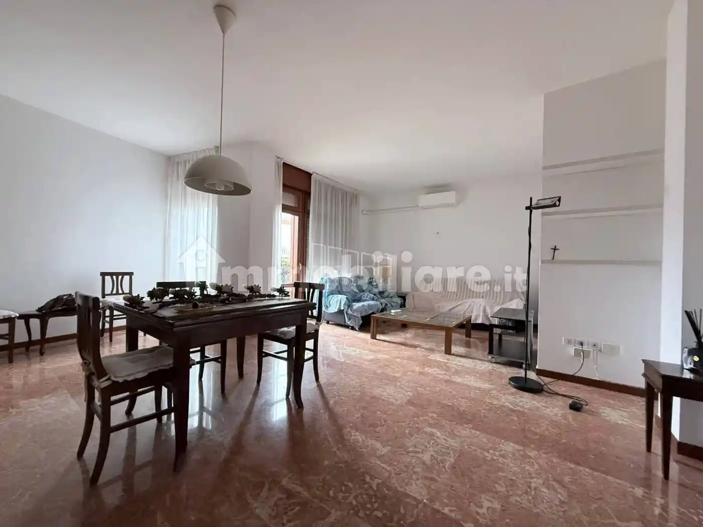 Appartamento in vendita a Rovigo