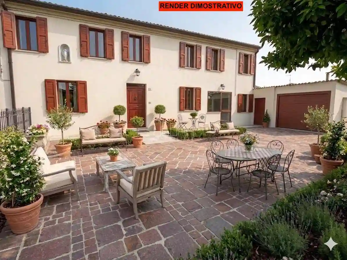 Villa - foto 3