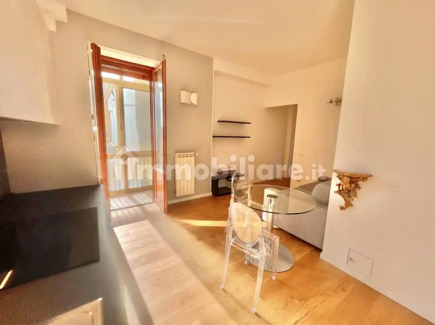 Appartamento in vendita a Firenze