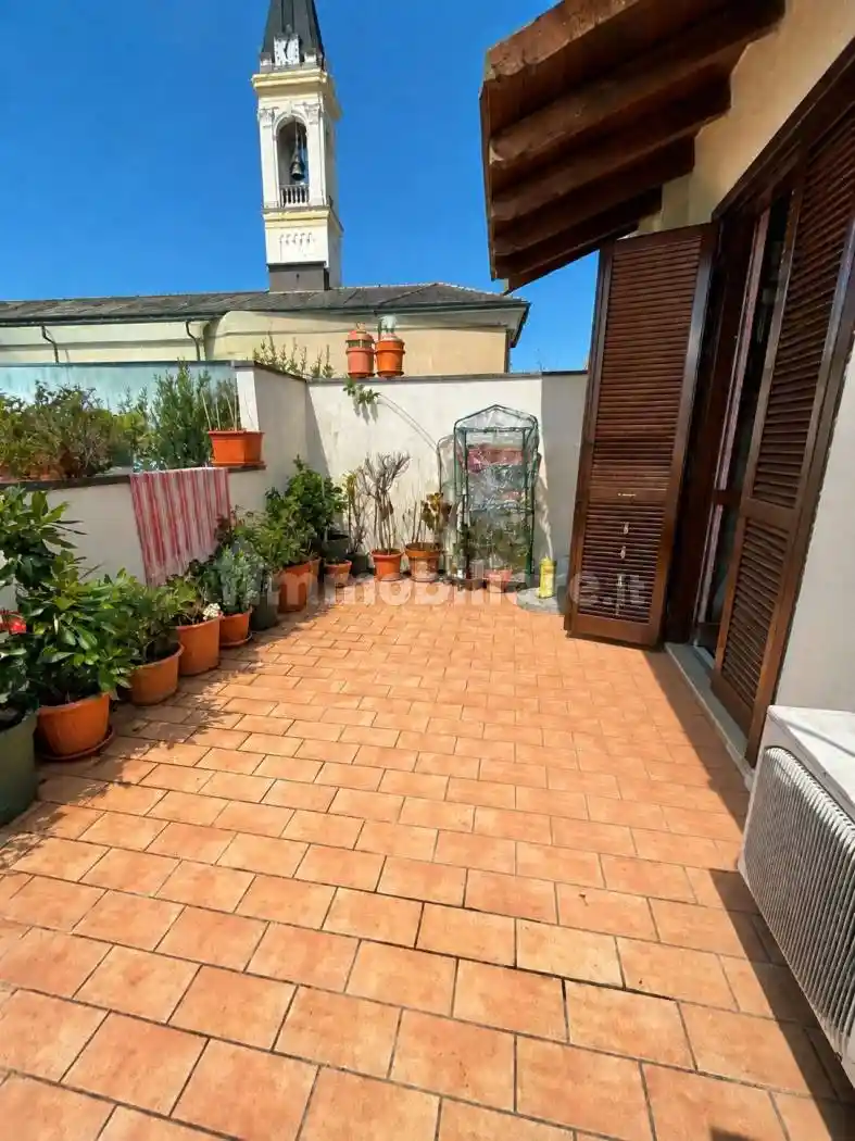 Appartamento in vendita a Rho