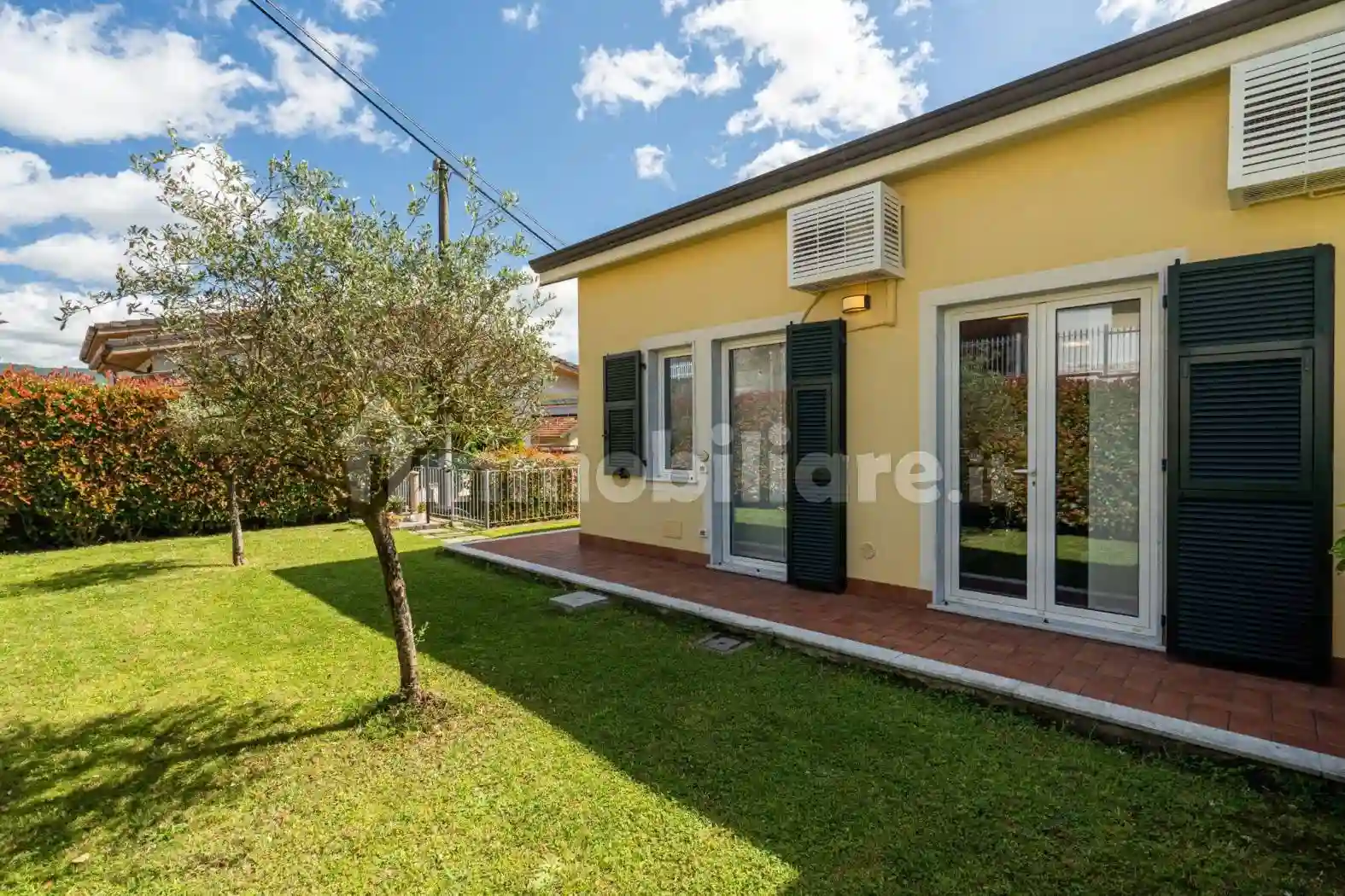 Villetta a schiera - foto 4