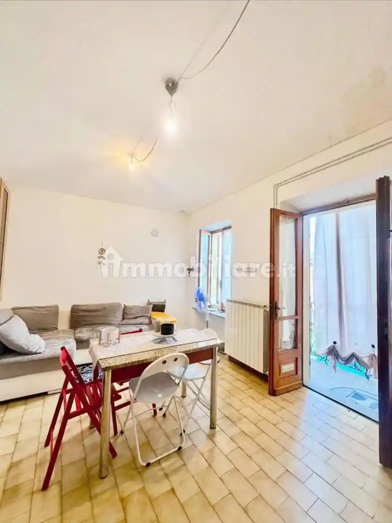 Appartamento in vendita a Bussoleno