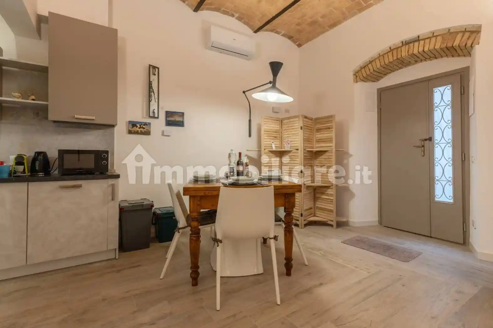 Appartamento in affitto a Rosignano Marittimo